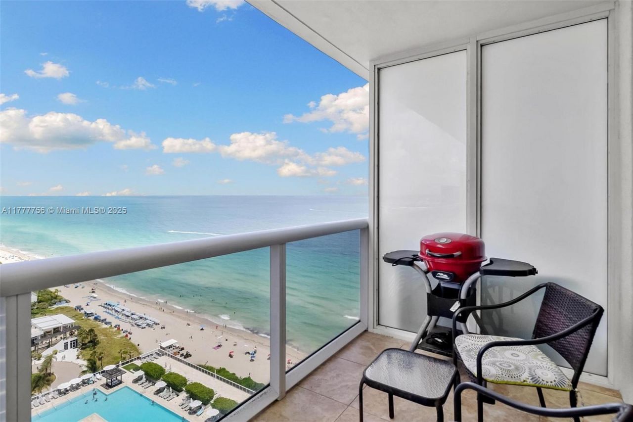 1830 S Ocean Dr, Unit 2409, Hallandale Beach, FL 33009 Photo