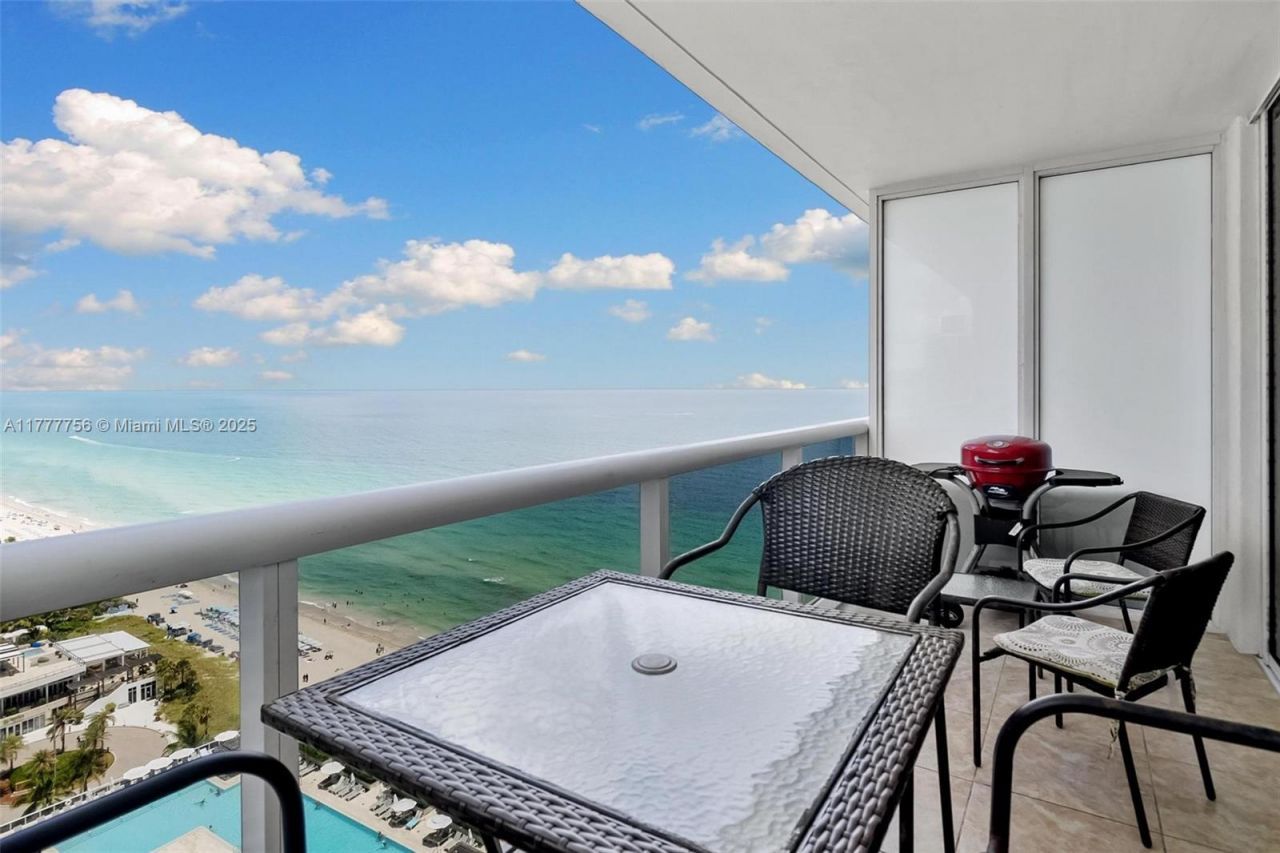 1830 S Ocean Dr, Unit 2409, Hallandale Beach, FL 33009 Photo