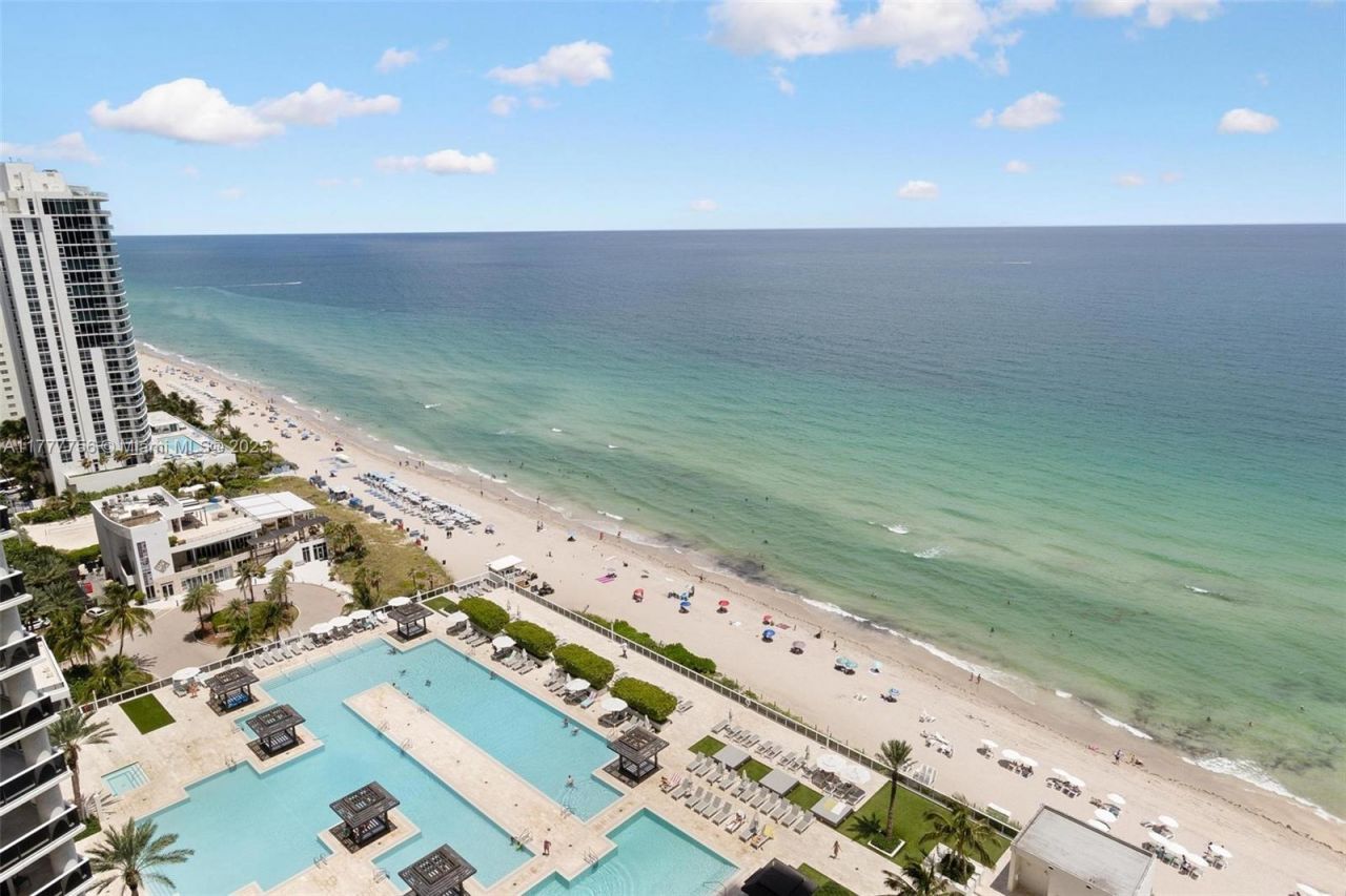 1830 S Ocean Dr, Unit 2409, Hallandale Beach, FL 33009 Photo