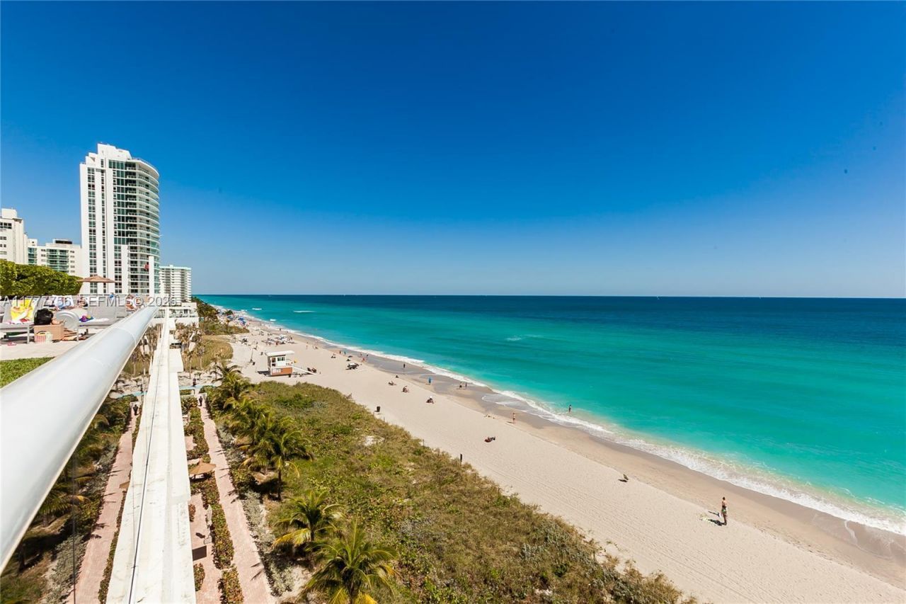 1830 S Ocean Dr, Unit 2409, Hallandale Beach, FL 33009 Photo