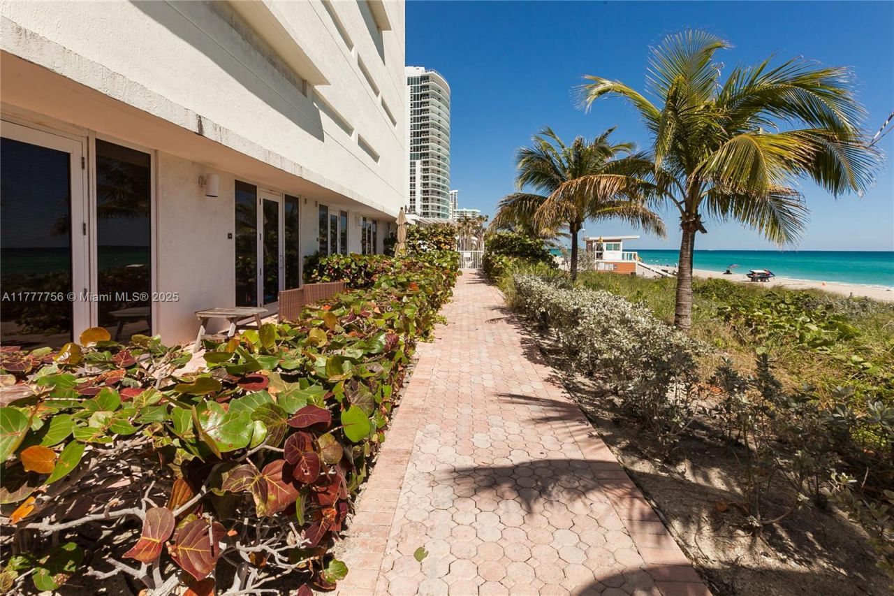 1830 S Ocean Dr, Unit 2409, Hallandale Beach, FL 33009 Photo