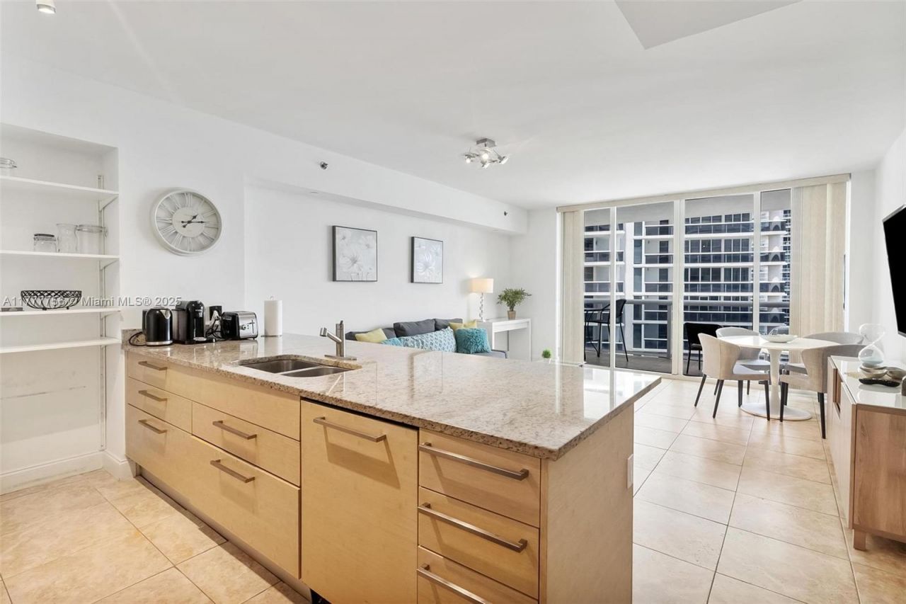 1830 S Ocean Dr, Unit 2409, Hallandale Beach, FL 33009 Photo