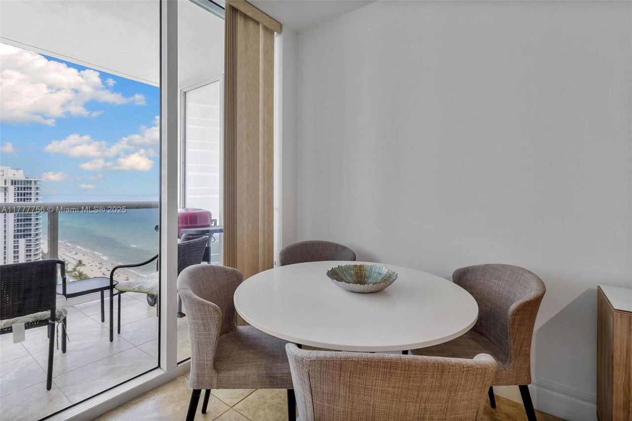 1830 S Ocean Dr, Unit 2409, Hallandale Beach, FL 33009 Photo