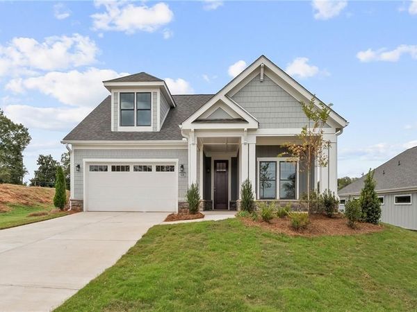 4220 Provenance Trail, Cumming, GA 30028