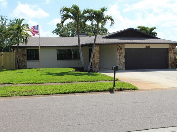 12619 98TH STREET, LARGO, FL 33773