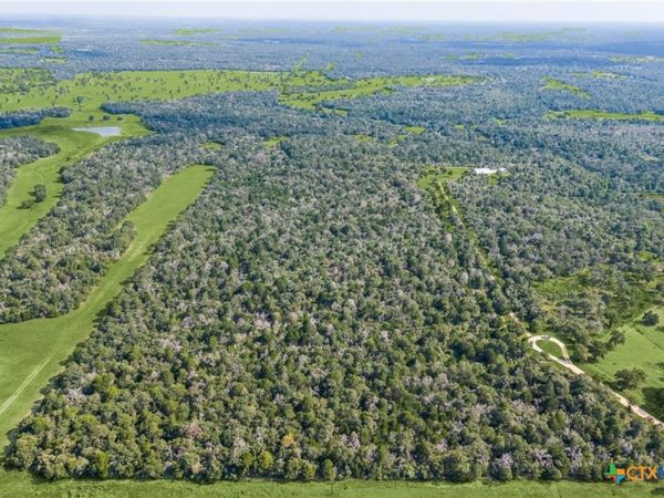 2199 Sandy Ranch Road, Harwood, TX 78632