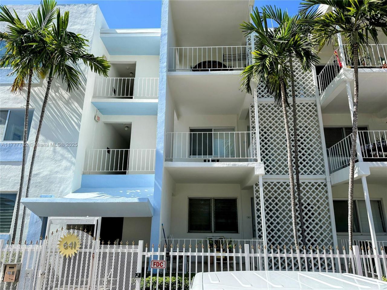 641 Espanola Way, Unit 35, Miami Beach, FL 33139 Photo