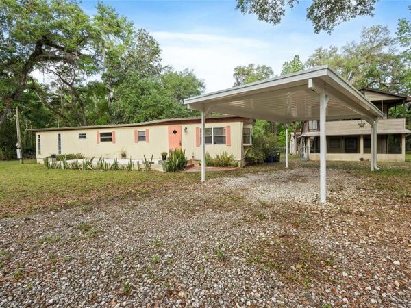 2780 COUNTY ROAD 575, BUSHNELL, FL 33513