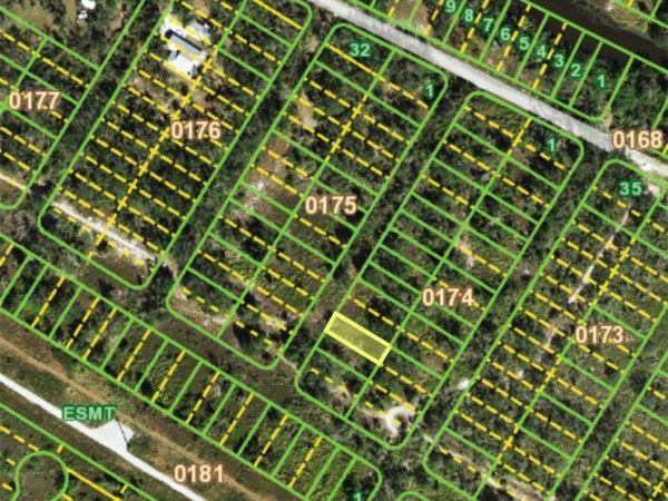 1456 TAHOE TERRACE, PUNTA GORDA, FL 33983