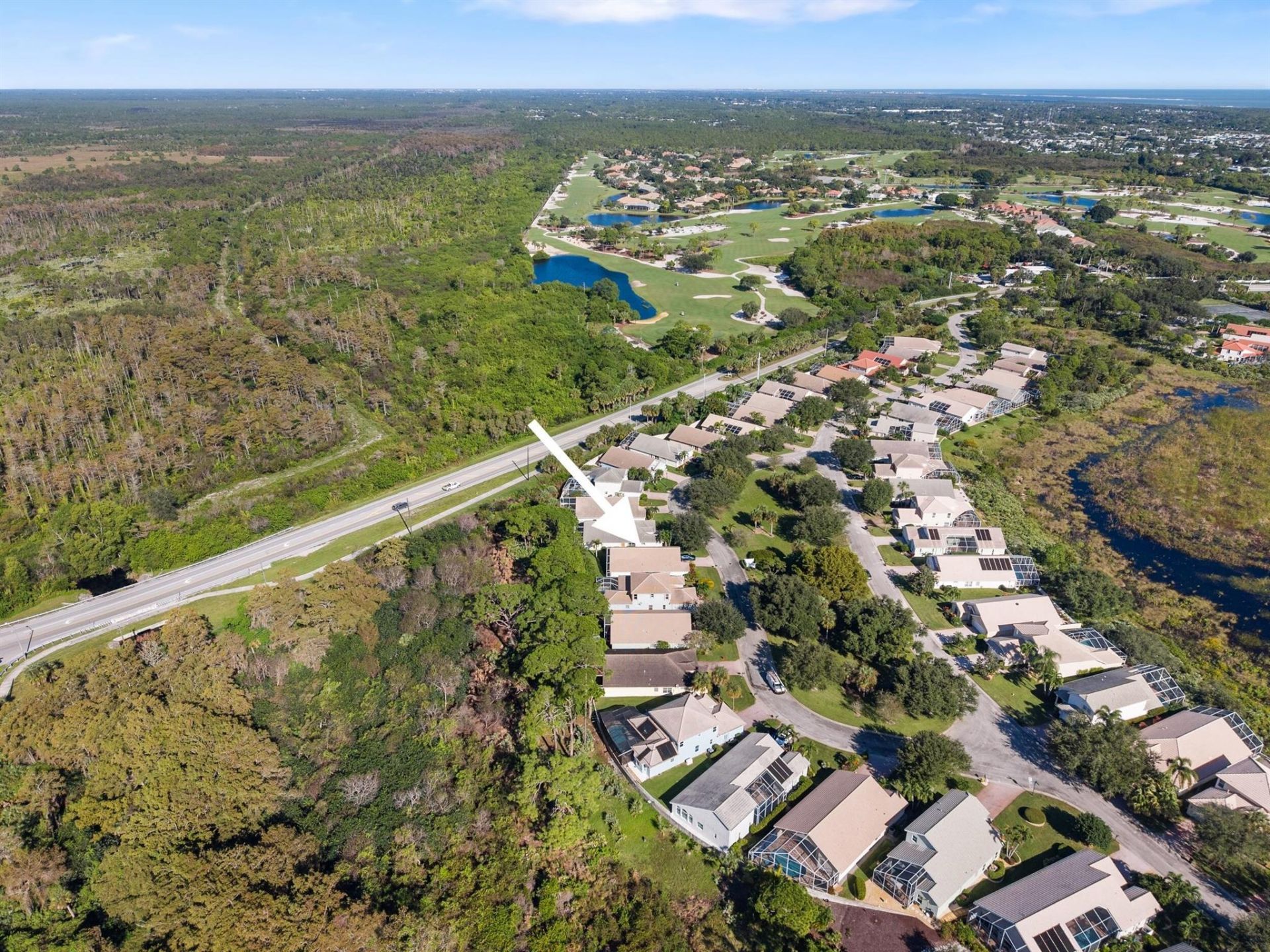 8045 SE Morningwood Place, Hobe Sound, FL 33455 Photo