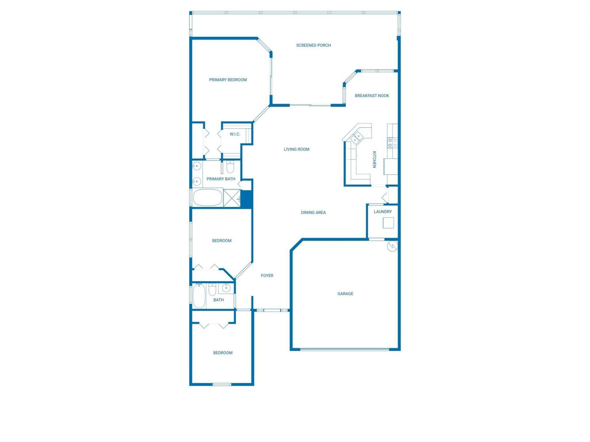 8045 SE Morningwood Place, Hobe Sound, FL 33455 Photo