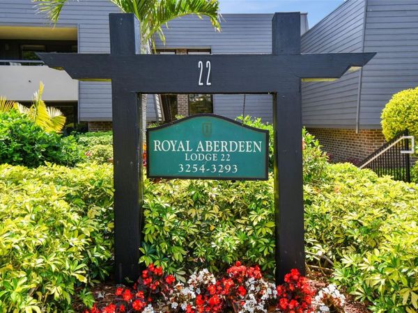 36750 US 19 N, Unit 22212, PALM HARBOR, FL 34684