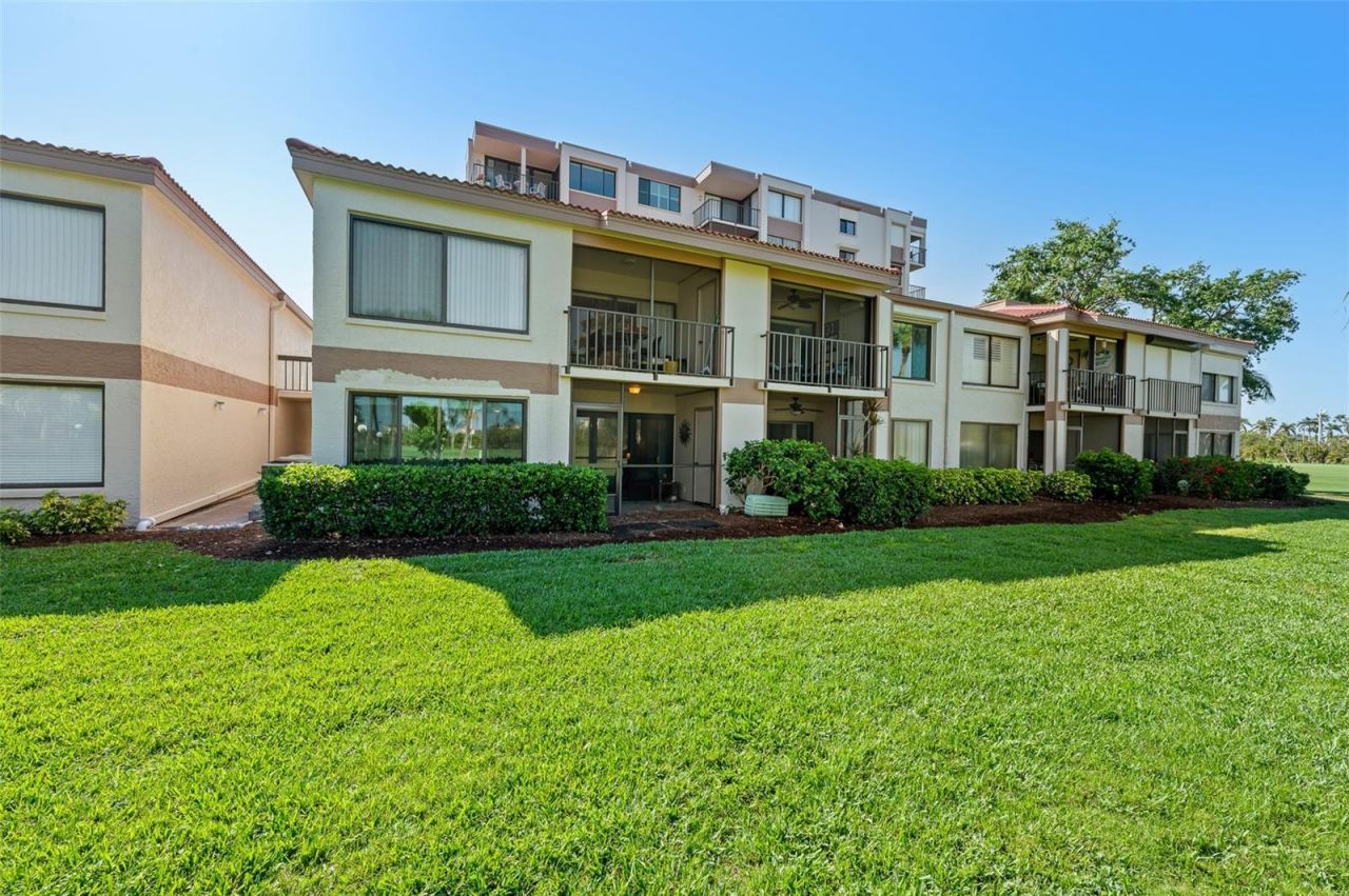 6269 Palma Del Mar Boulevard S, Unit 112, Saint Petersburg, FL 33715 Photo