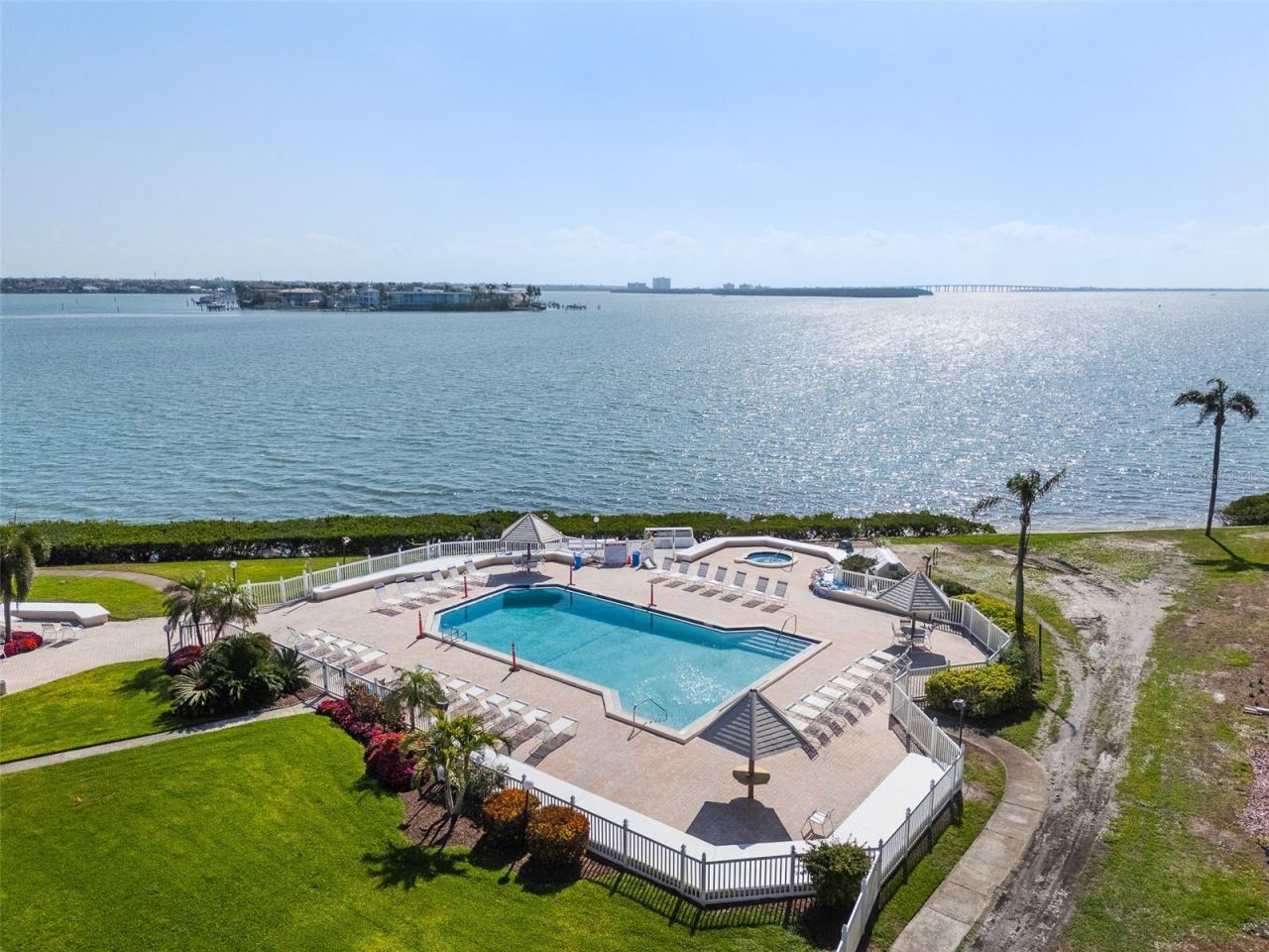 6269 Palma Del Mar Boulevard S, Unit 112, Saint Petersburg, FL 33715 Photo