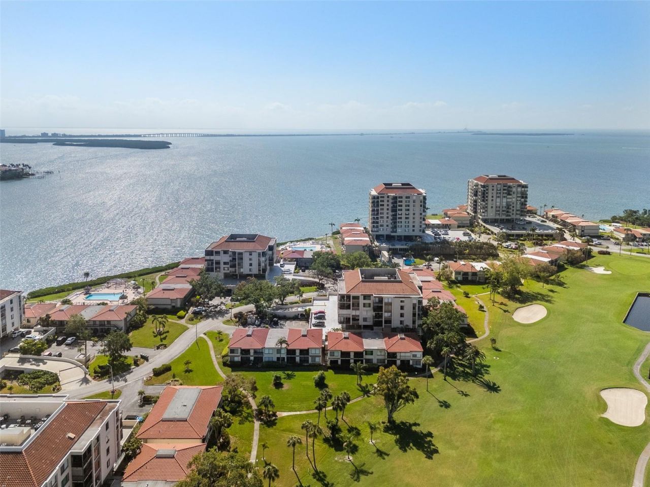 6269 Palma Del Mar Boulevard S, Unit 112, Saint Petersburg, FL 33715 Photo