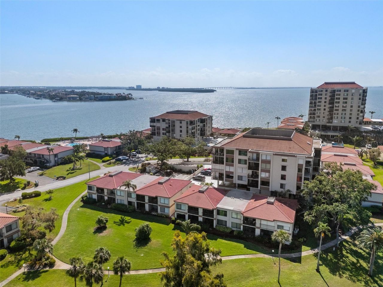 6269 Palma Del Mar Boulevard S, Unit 112, Saint Petersburg, FL 33715 Photo