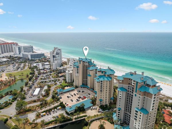 4402 Southwinds Drive, Unit 4402, Miramar Beach, FL 32550