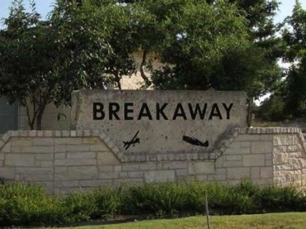 201 Denali PASS, Cedar Park, TX 78613