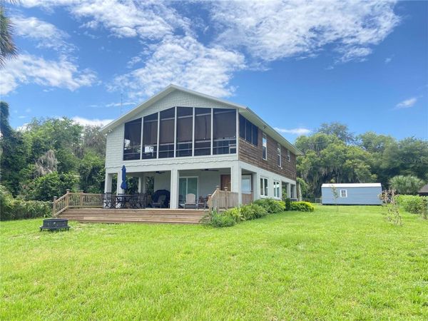 170 LITTLE ORANGE LAKE DRIVE, HAWTHORNE, FL 32640