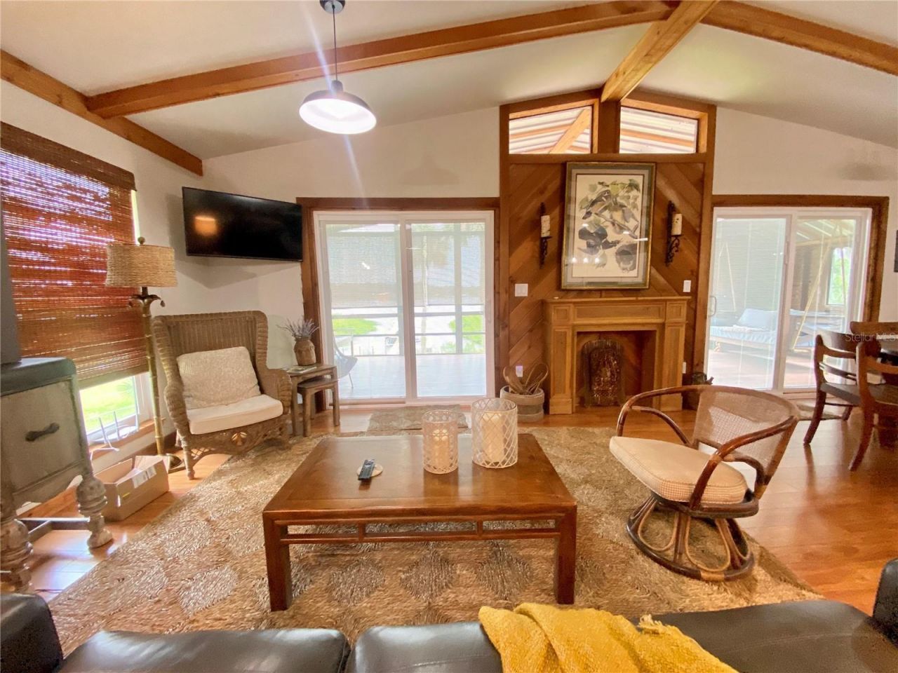 170 Little Orange Lake Drive, Hawthorne, FL 32640 Photo