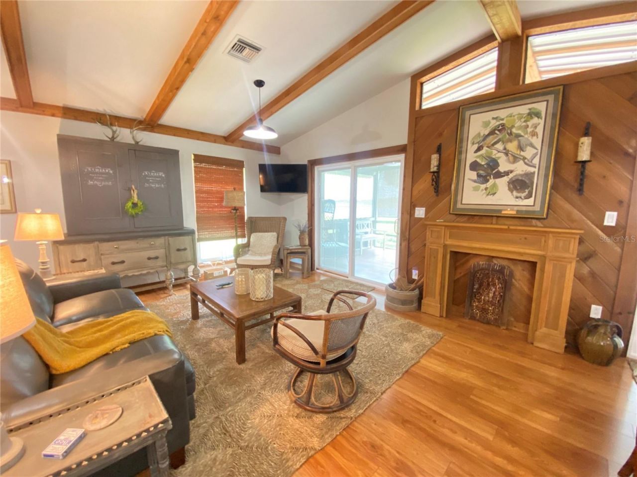 170 Little Orange Lake Drive, Hawthorne, FL 32640 Photo