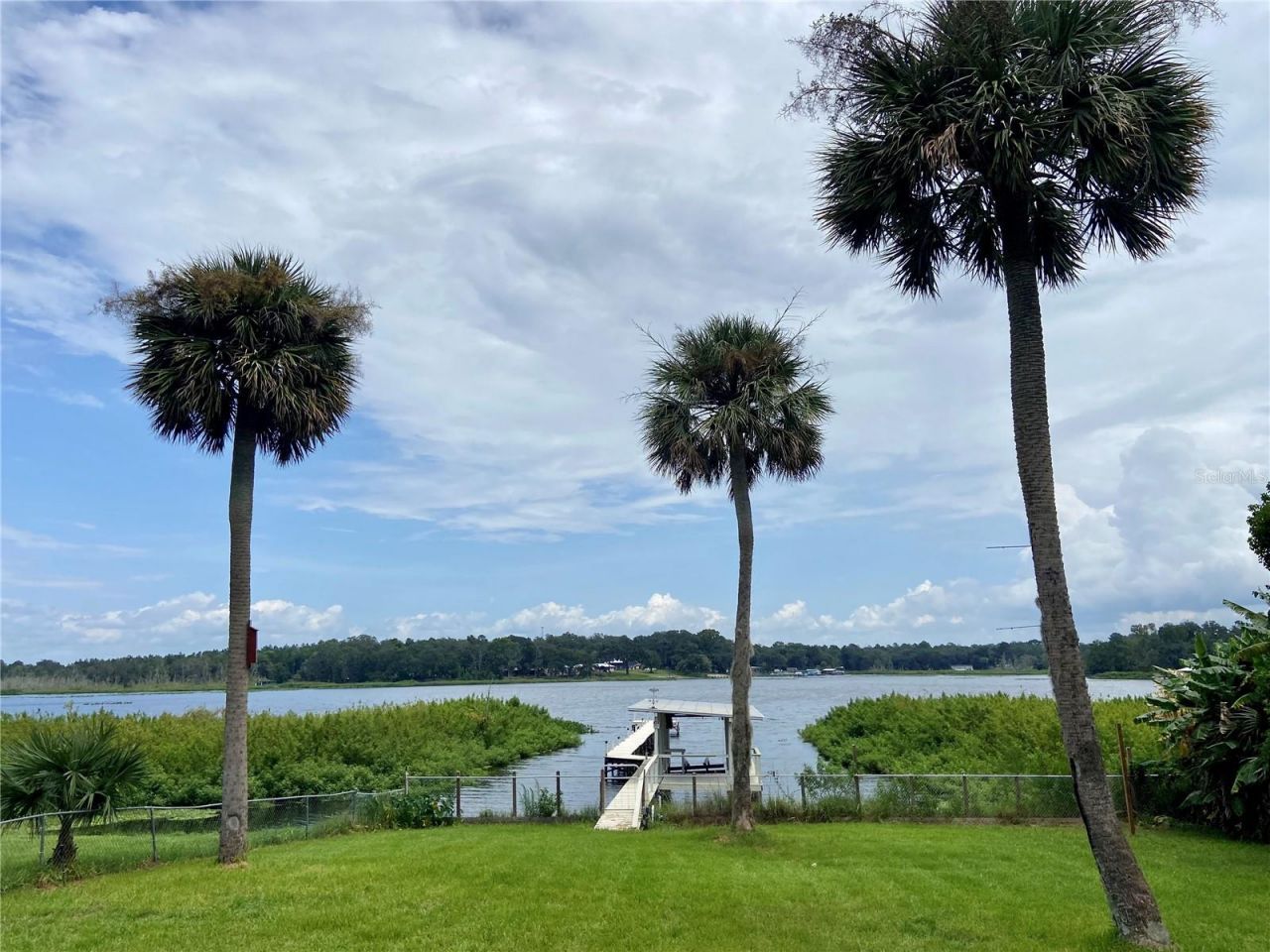 170 Little Orange Lake Drive, Hawthorne, FL 32640 Photo