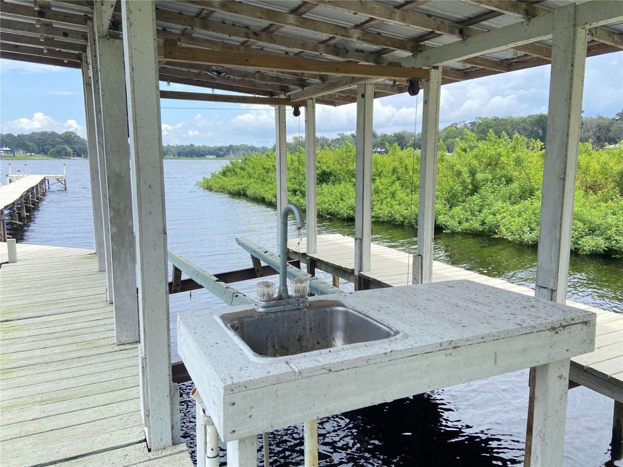 170 Little Orange Lake Drive, Hawthorne, FL 32640 Photo