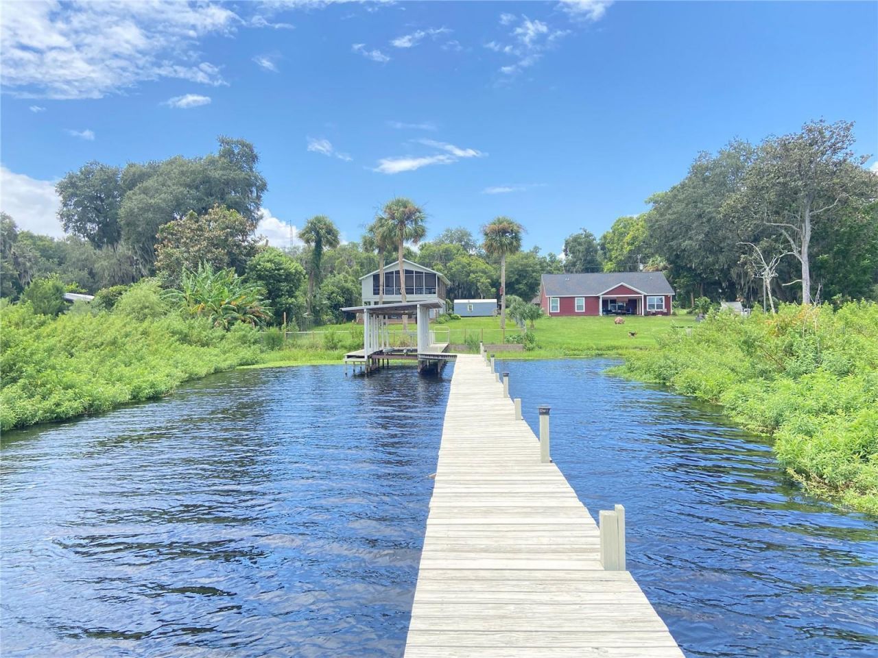 170 Little Orange Lake Drive, Hawthorne, FL 32640 Photo