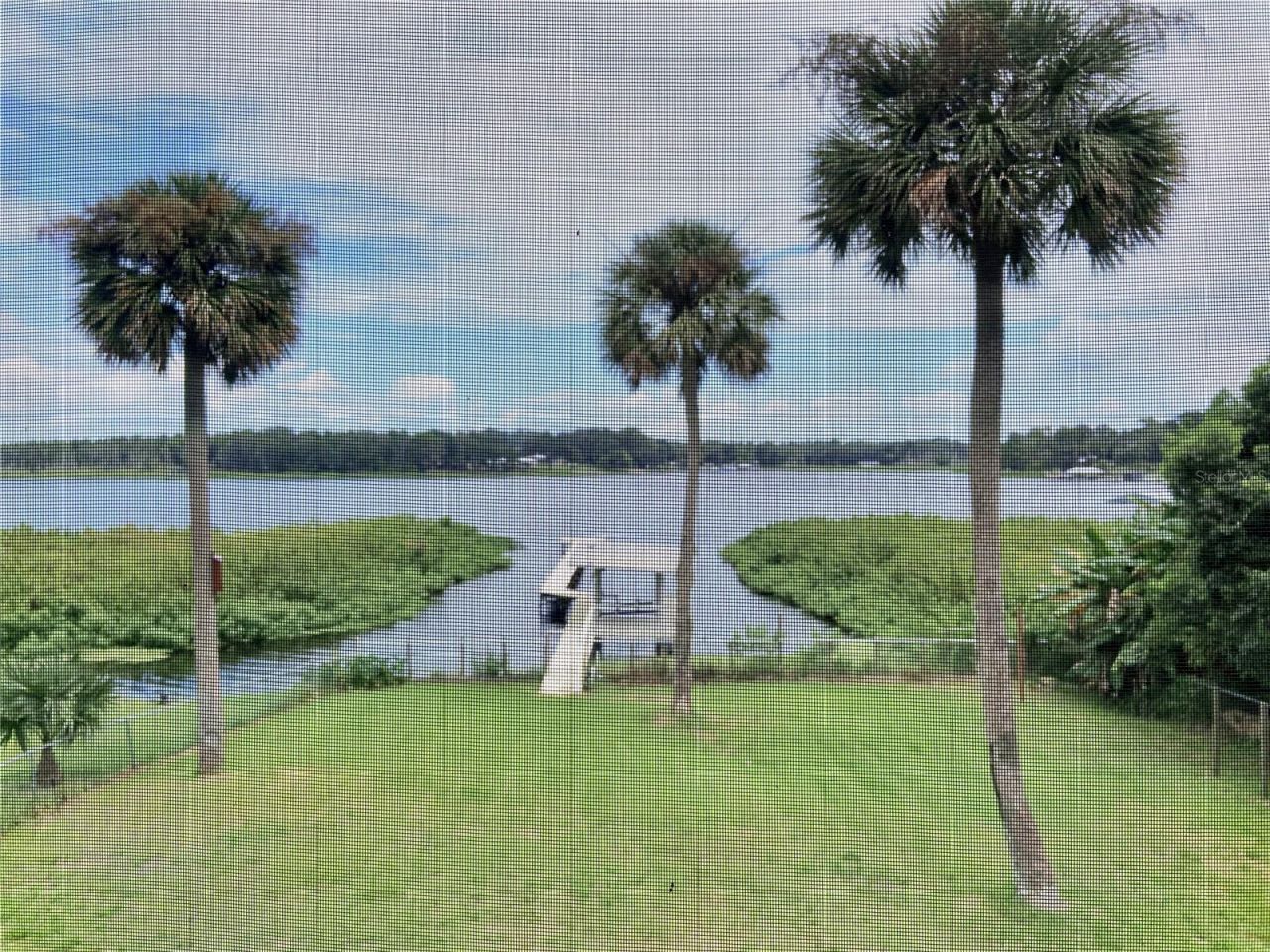 170 Little Orange Lake Drive, Hawthorne, FL 32640 Photo