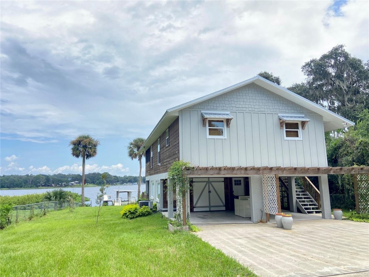 170 Little Orange Lake Drive, Hawthorne, FL 32640 Photo