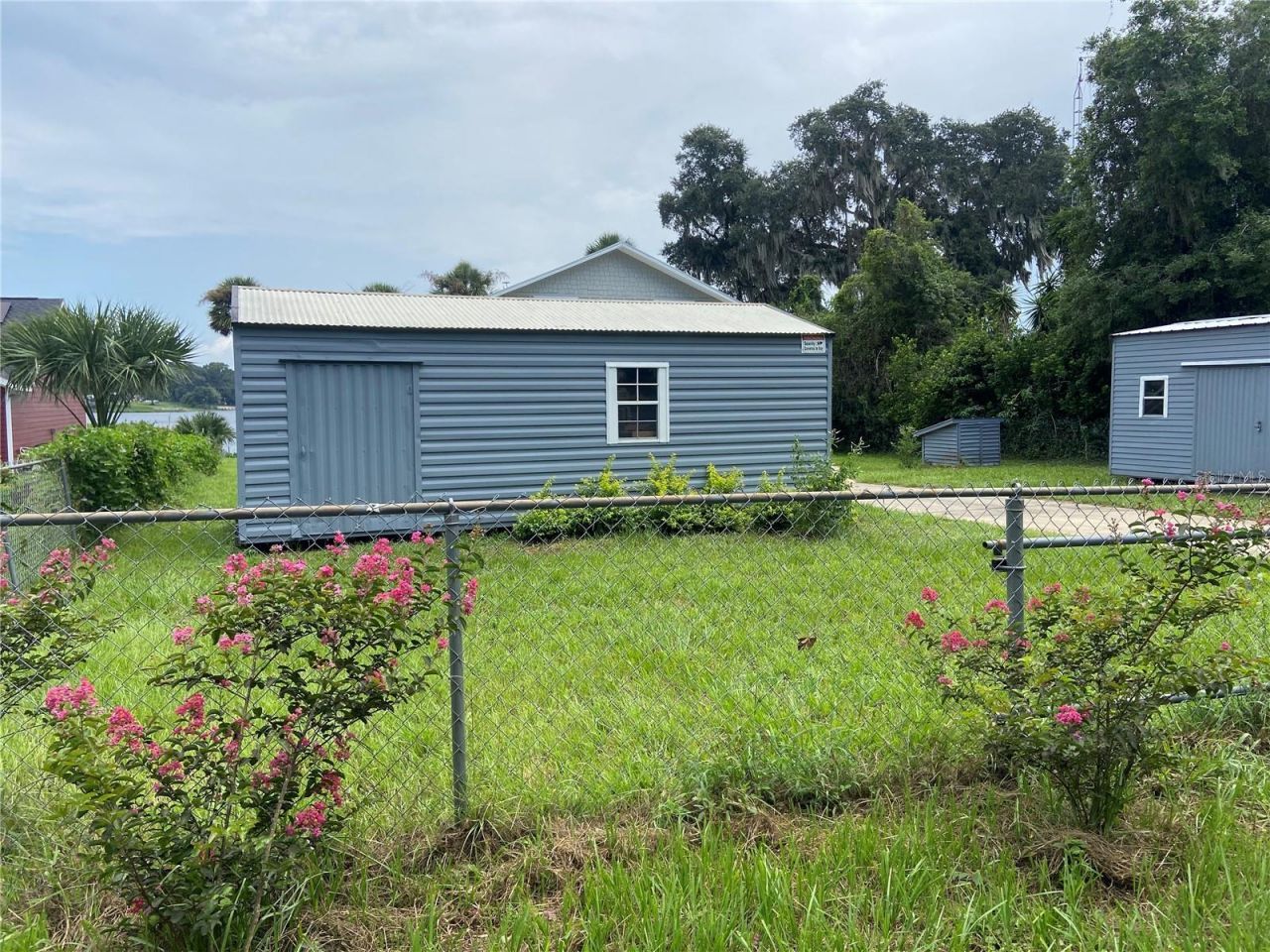 170 Little Orange Lake Drive, Hawthorne, FL 32640 Photo