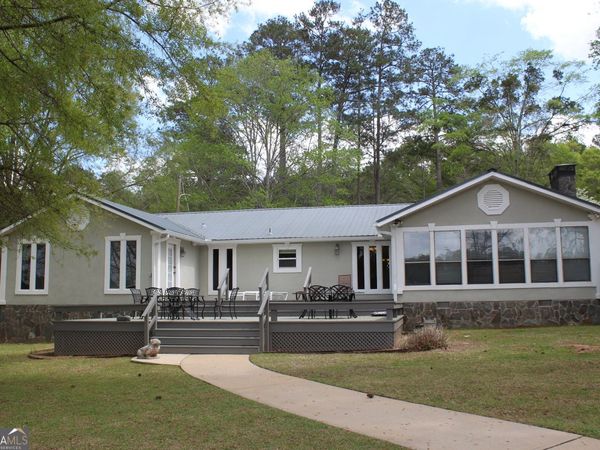 132 Rosebud Lane, Jackson, GA 30233