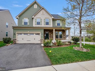 41597 HOFFMAN DRIVE, ALDIE, VA 20105