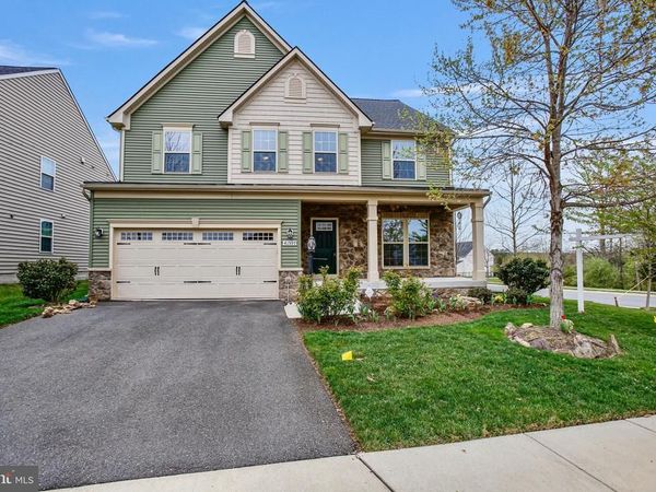 41597 HOFFMAN DRIVE, ALDIE, VA 20105