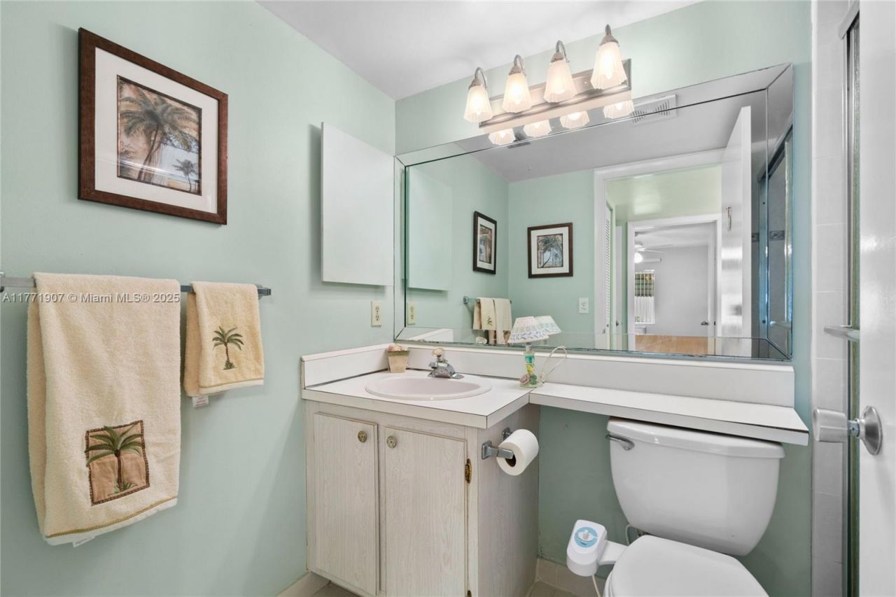 336 Pine Ridge Cir, Unit B-1, Greenacres, FL 33463 Photo