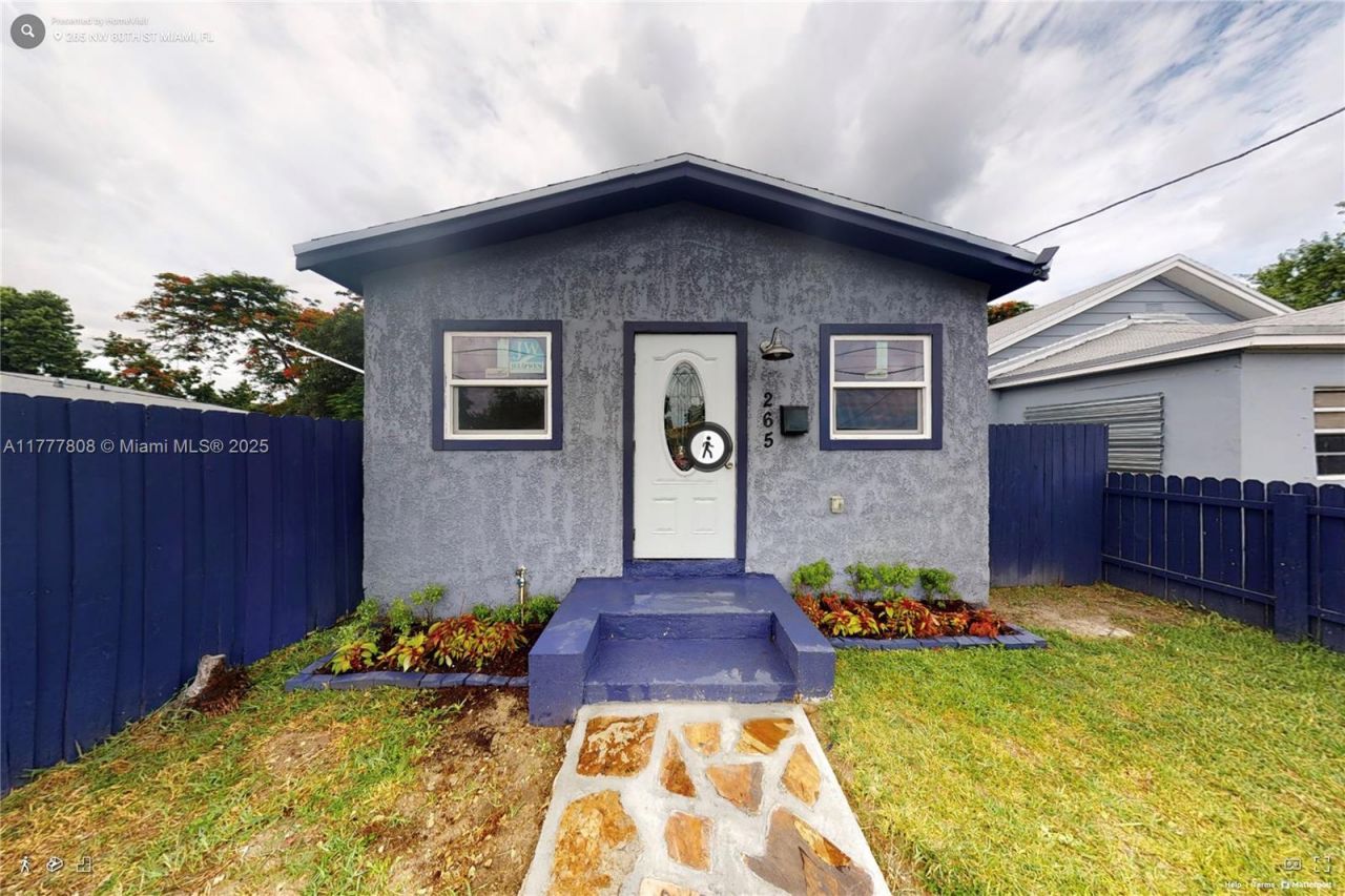 265 NW 80th St, Miami, FL 33150 Photo