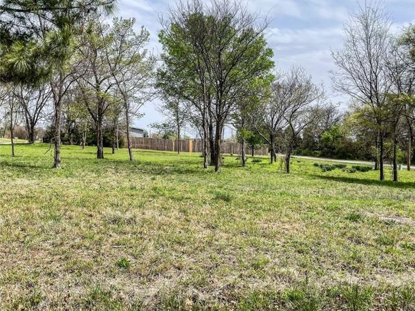 Choctaw Drive, Eufaula, OK 74432