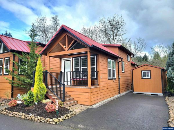 8372 Enchanted (#266) Wy, Turner, OR 97392