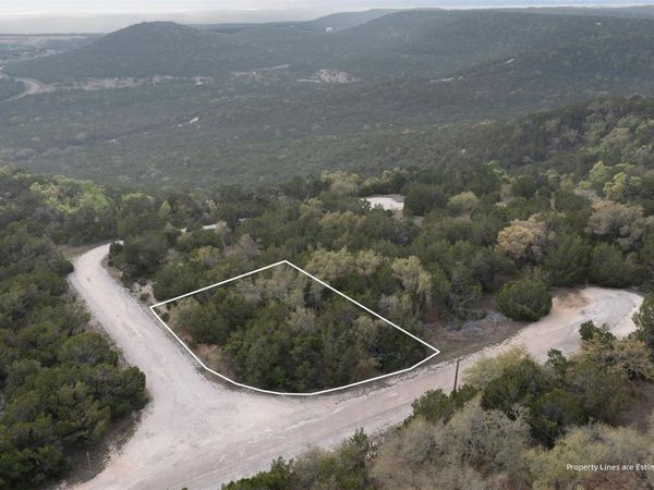 9400 Bar-K Ranch RD, Leander, TX 78645