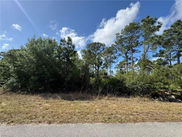 1240 Burbeck ST, FORT MYERS, FL 33913