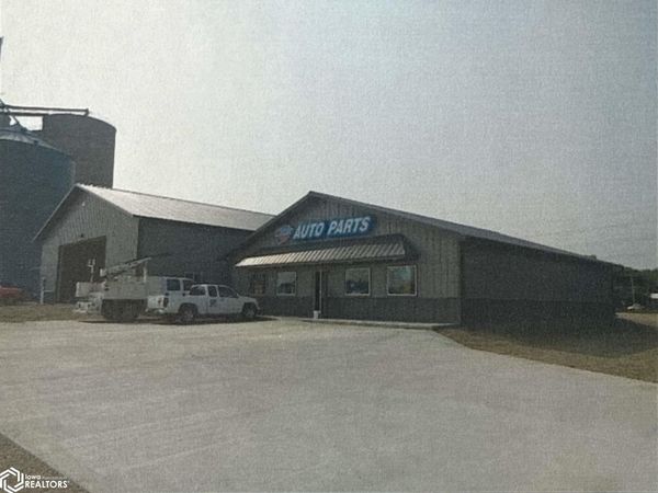 11475 Highway 9, Thompson, IA 50478