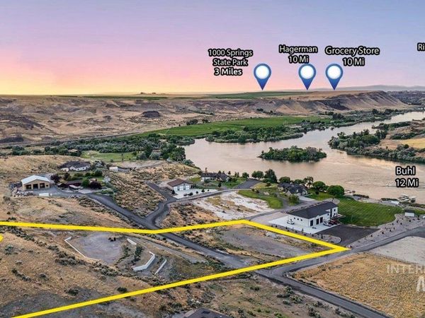 165 Thatcher Place, Buhl, ID 83316