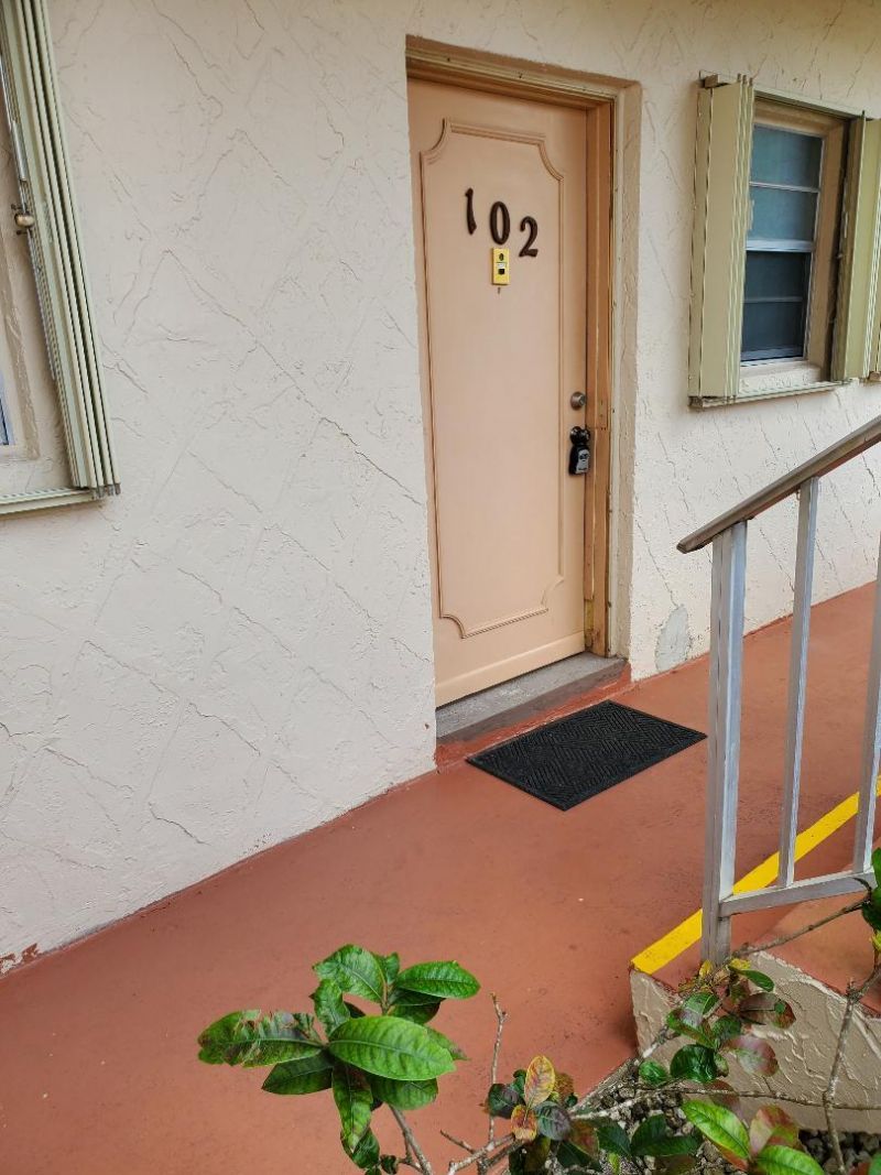 12026 Greenway Circle S, Unit 102, Royal Palm Beach, FL 33411 Photo