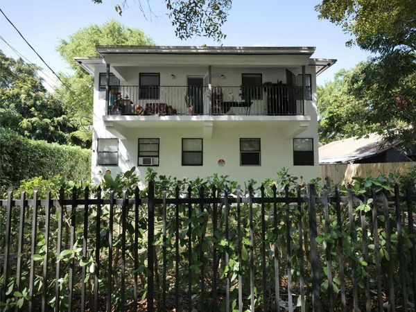 35 NE 59th Street, Miami, FL 33137