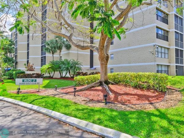 16300 Golf Club Rd, Unit 719, Weston, FL 33326