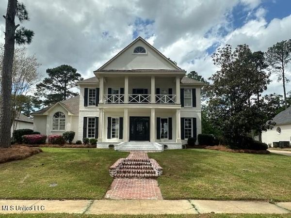 117 Peninsula Drive, Brandon, MS 39047