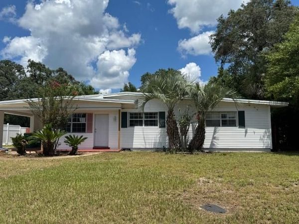 103 Thornhill Road, Fort Walton Beach, FL 32547