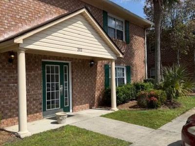 203 Oakmont Avenue, Unit B, Ladson, SC 29456