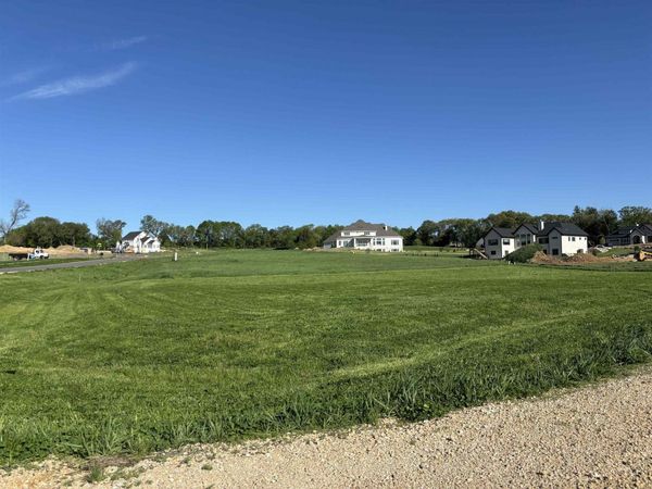 Lot 29 Blue Cedar Drive, Verona, WI 53593