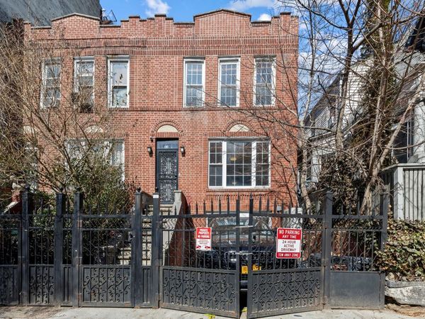 49 MARBLE HILL Avenue, Bronx, NY 10463